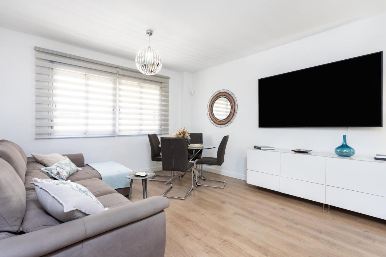 סנטה קרוז דה טנריף Home2Book Castro Eleven מראה חיצוני תמונה
