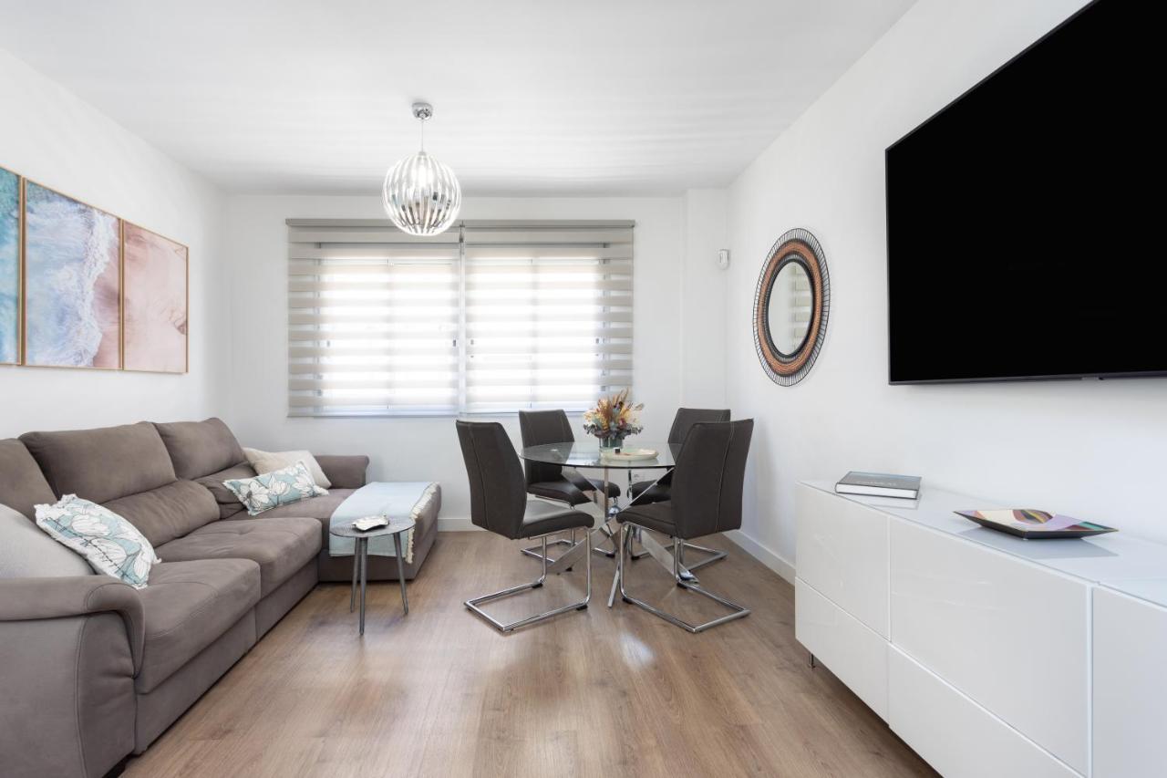 סנטה קרוז דה טנריף Home2Book Castro Eleven מראה חיצוני תמונה