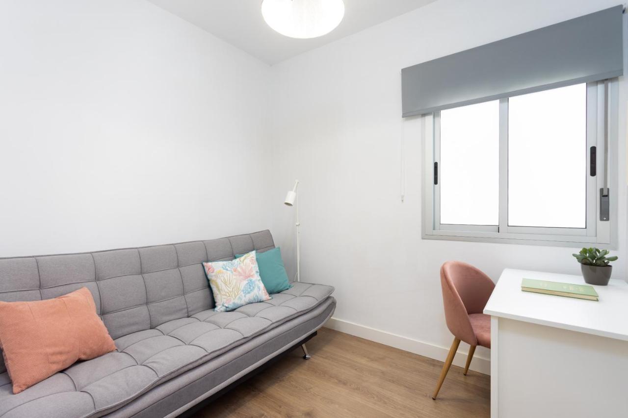 סנטה קרוז דה טנריף Home2Book Castro Eleven מראה חיצוני תמונה