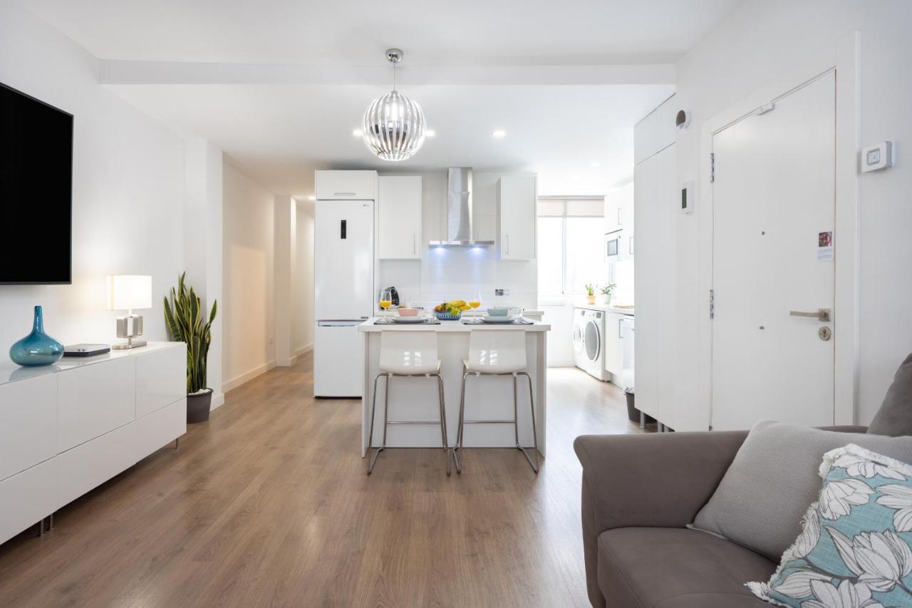 סנטה קרוז דה טנריף Home2Book Castro Eleven מראה חיצוני תמונה