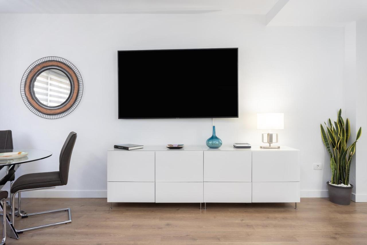 סנטה קרוז דה טנריף Home2Book Castro Eleven מראה חיצוני תמונה