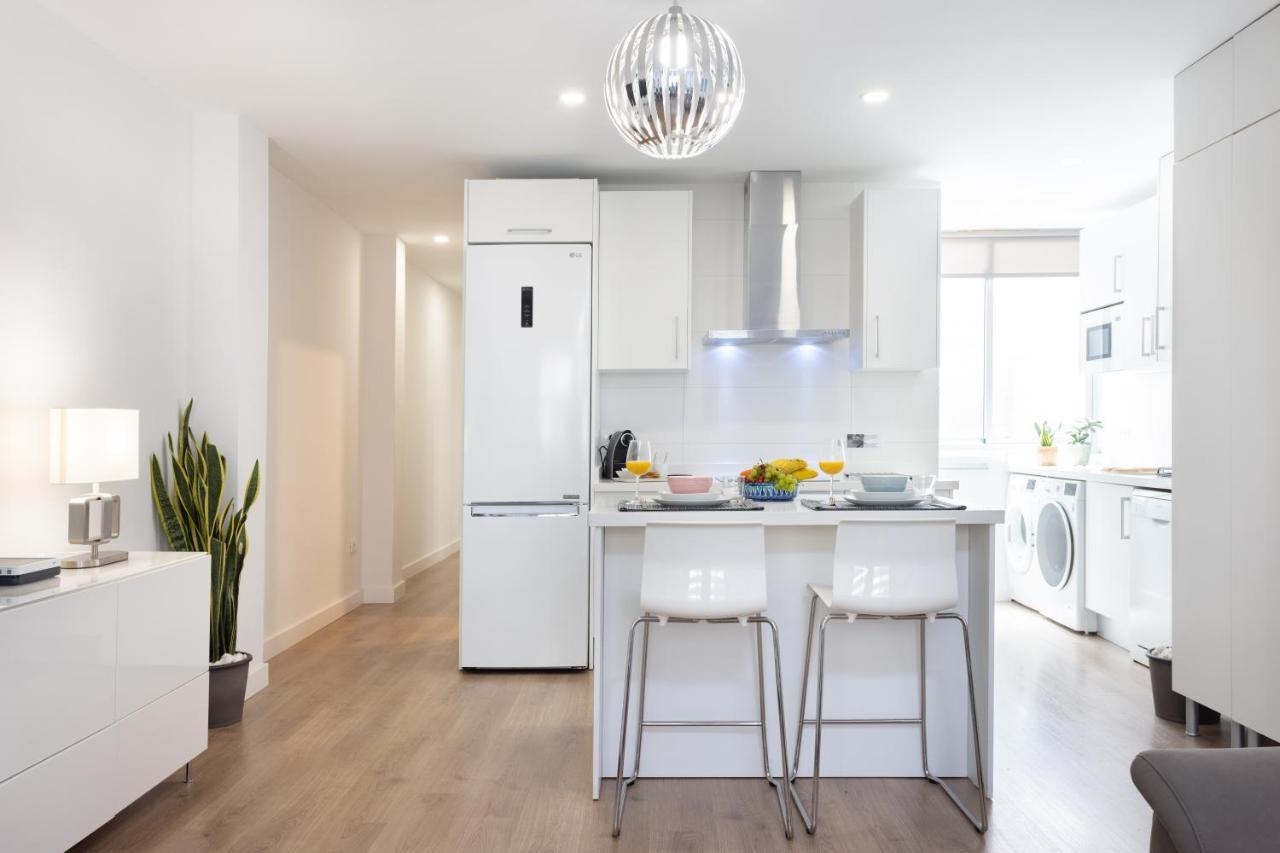 סנטה קרוז דה טנריף Home2Book Castro Eleven מראה חיצוני תמונה