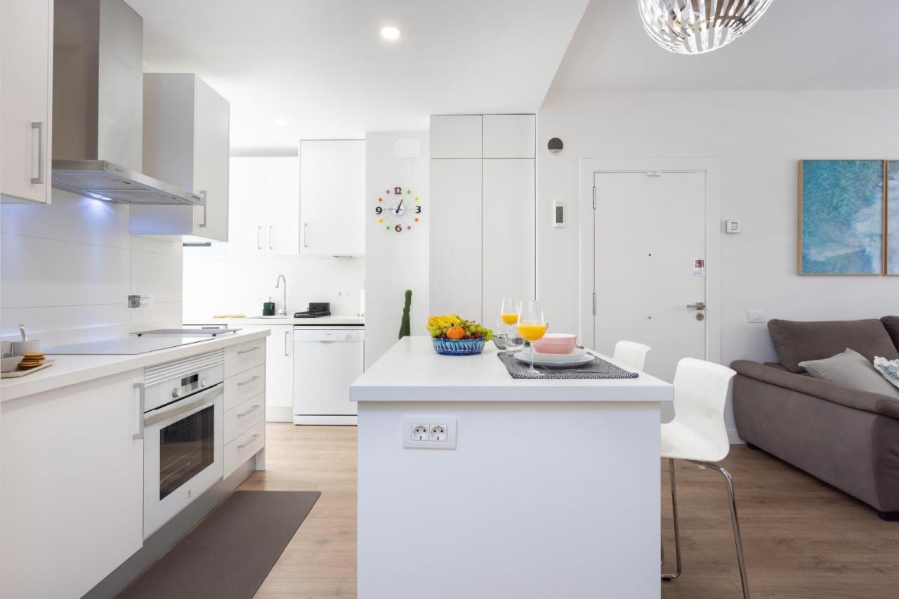סנטה קרוז דה טנריף Home2Book Castro Eleven מראה חיצוני תמונה