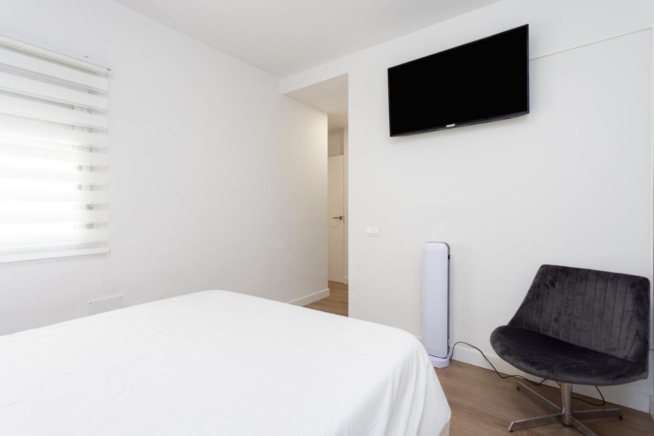 סנטה קרוז דה טנריף Home2Book Castro Eleven מראה חיצוני תמונה