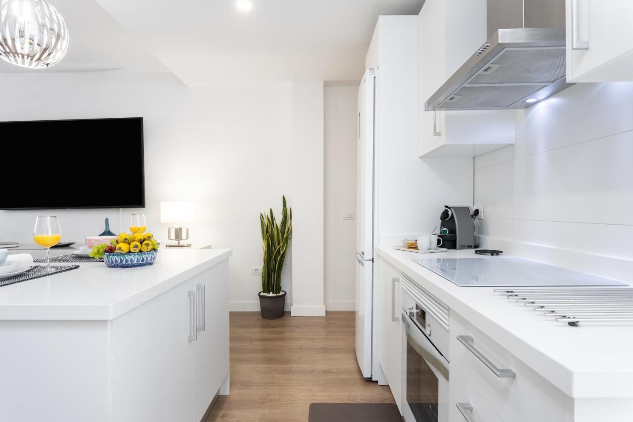 סנטה קרוז דה טנריף Home2Book Castro Eleven מראה חיצוני תמונה