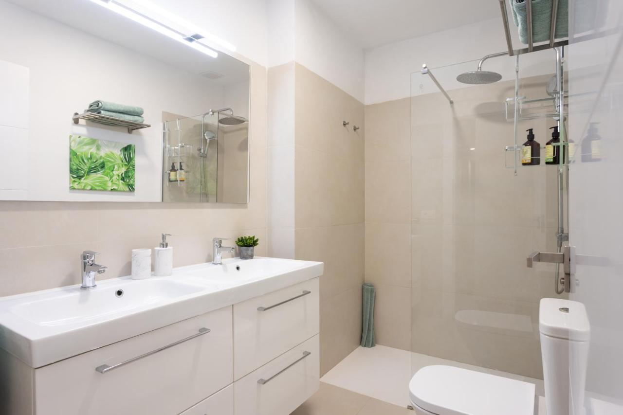 סנטה קרוז דה טנריף Home2Book Castro Eleven מראה חיצוני תמונה