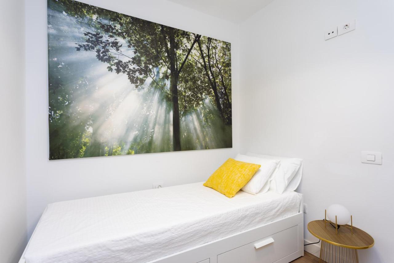 סנטה קרוז דה טנריף Home2Book Castro Eleven מראה חיצוני תמונה
