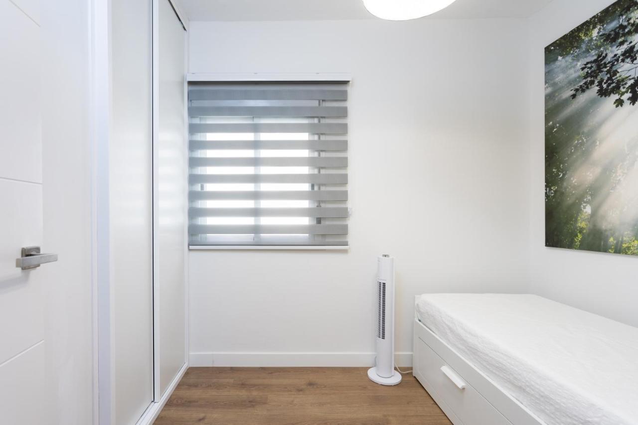 סנטה קרוז דה טנריף Home2Book Castro Eleven מראה חיצוני תמונה